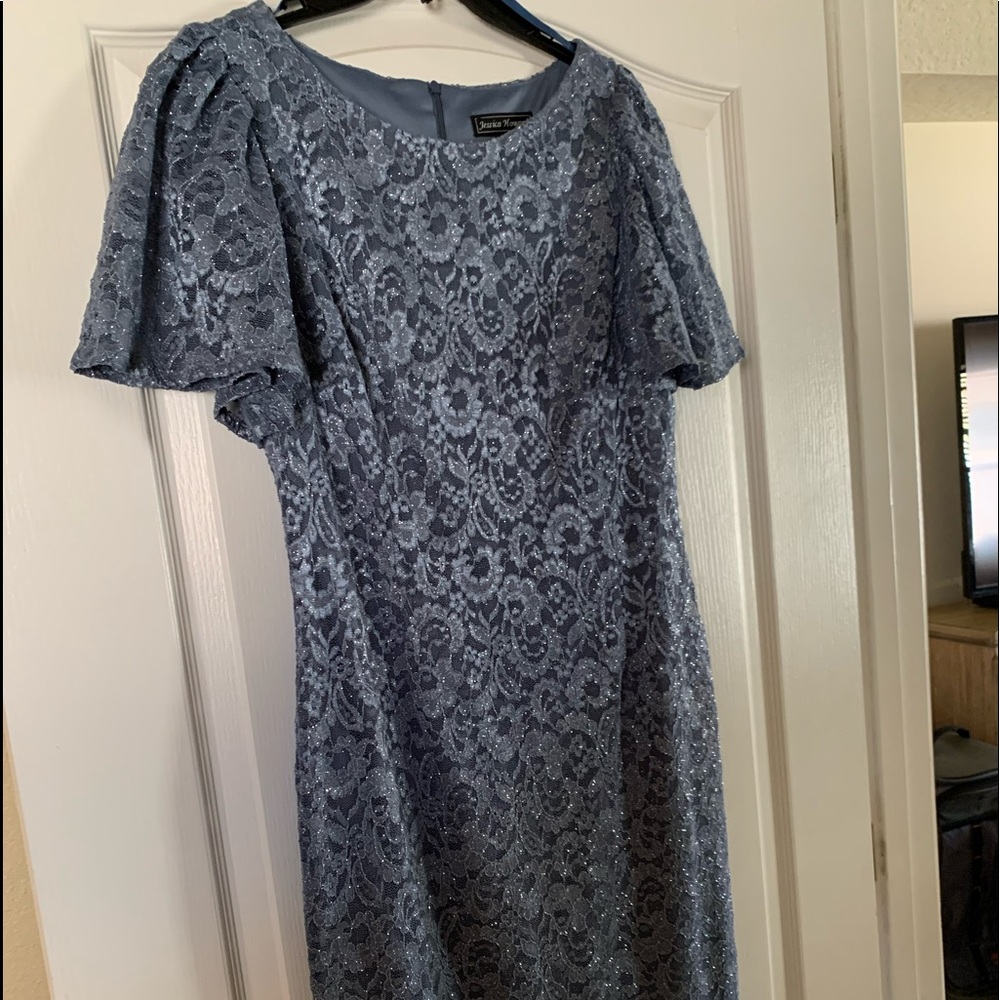 Brand new Jessica Howard knee length dress